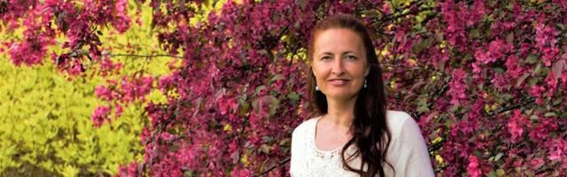 Kreet Rosin-Pindmaa: õpi ennast väärtustama, kuula keha ja mediteeri