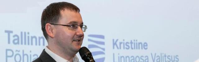 Jaanus Riibe: Reformierakond on paanikas, sest nende toetus kukub kivina ja rahva pahameel avaldub igal sammul