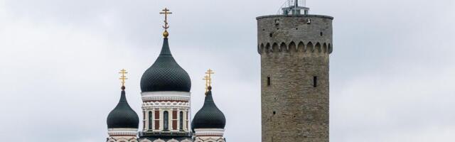 ANALÜÜS ⟩ Moskva Patriarhaadi Eesti Õigeusu Kirik võib minna tükeldamisele