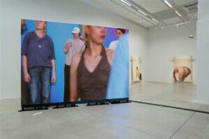 Tasane tiksumine igikestvas kevades