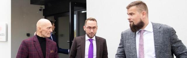 “Hooldekodu ongi kallis teenus”: Pihlakodu kasvatas kasumit