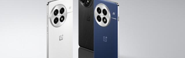 Asi ametlik: OnePlus 13 jõuab Euroopa turule jaanuaris