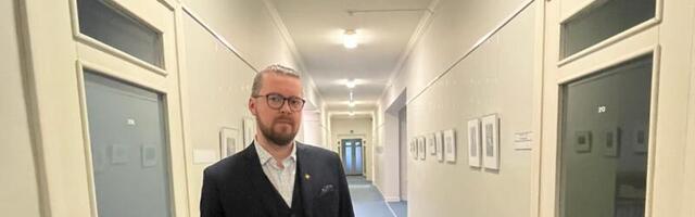 Otepää uueks vallavanemaks saab Jorma Riivald