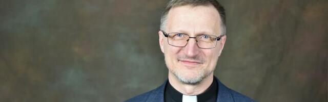 Paide kirikus toimub täna vestlusõhtu riigikaitsest ja vaimulike rollist selles