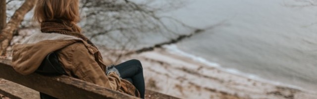 Abielus eestlanna: sain kinnitust sellele, et olen armunud oma heasse sõbrasse. Tahaksin praegu armuvalust nutta...