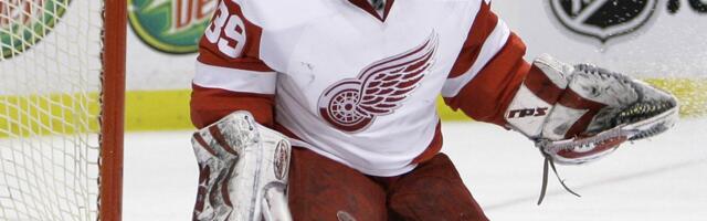 Tšehhi jäähokilegend: Venemaa ekspresident ähvardas mind tappa