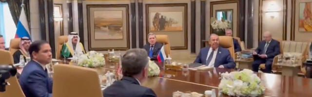 Ukraina ja Euroopa lükkasid tagasi USA rahuettepanekud