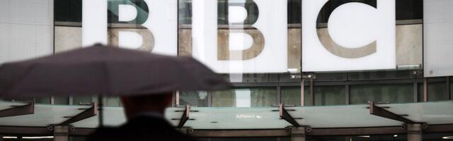 BBCs käärib. Üle 100 BBC ajakirjaniku nõuab nõukogu liikme tagandamist