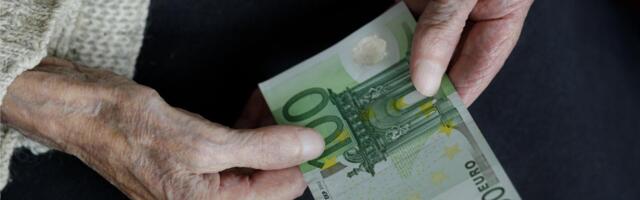 Uuring: ligi veerand eestlastest ei kogu pensioniks, peamiseks hirmuks inflatsioon