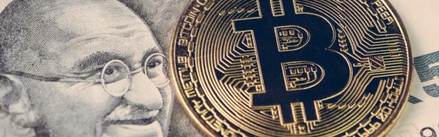 I-T Dept Pulls Up Taxpayers For Not Disclosing Crypto Transactions