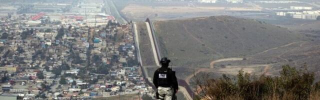 Vabasta kartellid: targem plaan piiri jaoks