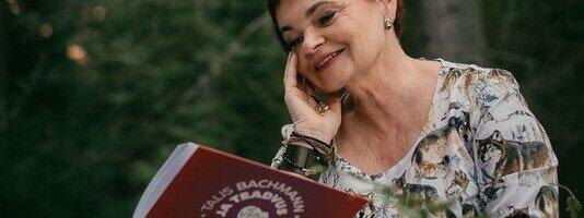 Roche’ist lahkuv Lehtsi-Mägi: töö peab olema väljakutsuv ja midagi paremaks muutma