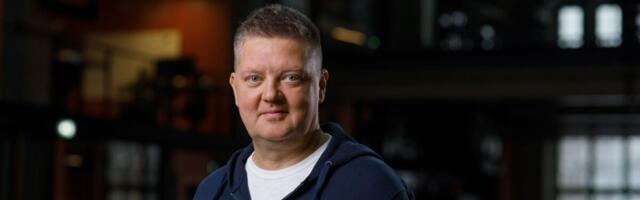 Meelis Mandel: mul on ettepanek üliõpilastele – esmapilgul paha, ent hiljem tuleb kasuks
