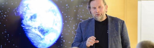 Türi ettevõtjate ümarlaual räägiti rohepöörde tegelikest mõjudest majandusele