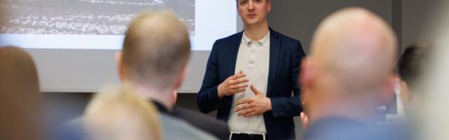 Hepsor võtab Lätis kortermajade ehitamiseks 8 miljonit laenu