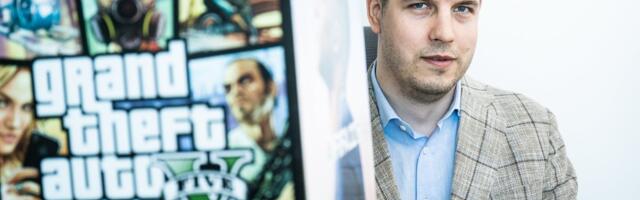 Börsifirma Punktid Technologies loodab Hongkongi investori omanikuks meelitada