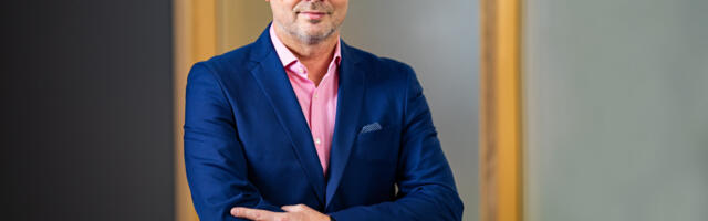 Juhiankeet. Elisa Eesti juht Andrus Hiiepuu: “Töötajad peavad teadma, kus on nende mänguväljak”