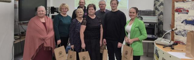 Järva Arengu Partnerite organisatsioon otsib uut tegevjuhti