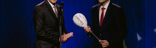 Baltic Workboatsi juhatusest lahkus Jüri Taal. “Tundsin, et on aeg midagi uut ette võtta”