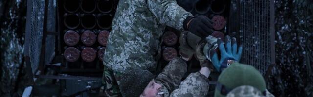 Ukraina vastulöök jättis Belgorodi piirkonna elektrita