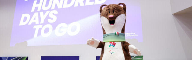 Milano Cortina taliparalümpiamängude ülekannete ajakava