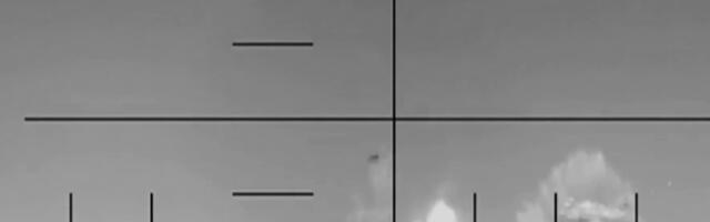 Sõda laieneb: USA uputas Sri Lanka rannikul Iraani sõjalaeva