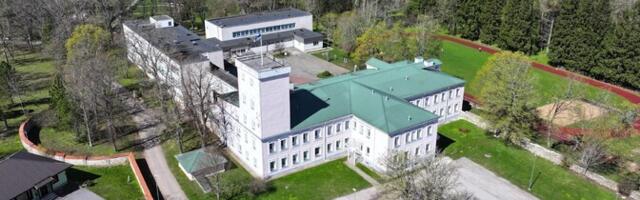 Ringkonnakohus tühistas Toila gümnaasiumi gümnaasiumiosa sulgemise otsuse