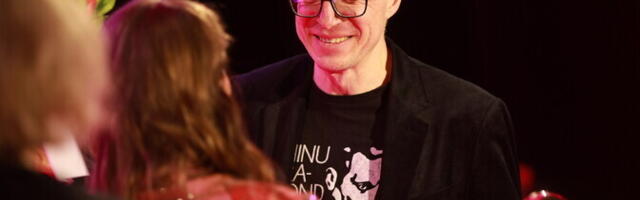 Selgusid kultuurkapitali kirjanduse sihtkapitali aastapreemiate laureaadid