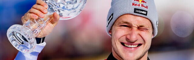 Paris võitis teist korda järjest, Odermatt sai veel ühe kristallgloobuse