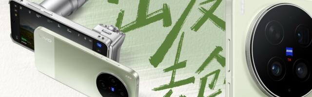 vivo X300 Ultra is official with near 1" 35mm camera, new 200MP 85mm zoom