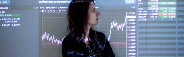 Kuidas investeerida 100, 1000 või 10 000 eurot: “Süües kasvab isu”