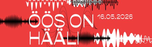 Tänavune Muuseumiöö toob fookusesse hääled ja lood