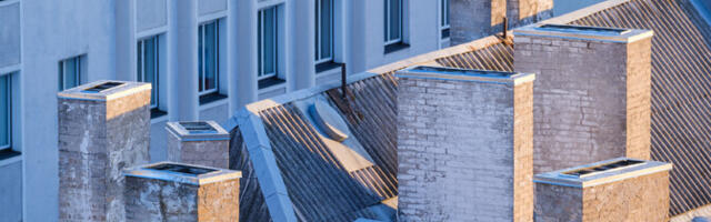 EL on 1990. aastast vähendanud kasvuhoonegaaside heidet 40 protsenti