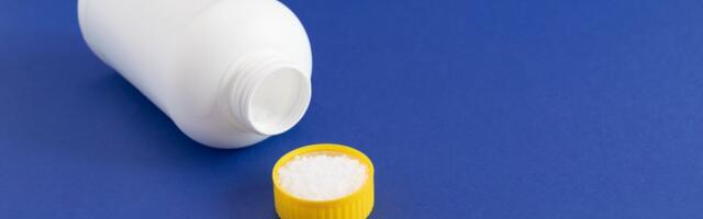 Lätis jõi teismeline kogemata torupuhastusvahendit