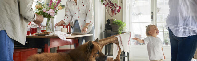 Kodusest kohvikust käsitööõhtuni: ideid emadepäeva eriliseks tähistamiseks