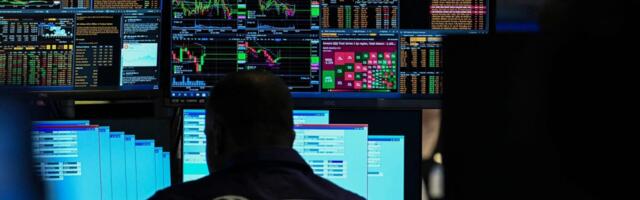 Nafta hinna langus süstis USA börsidele värsket optimismi