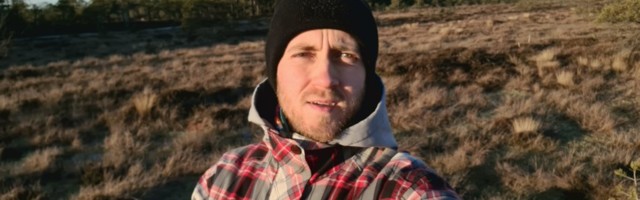 Chris Kala vlogi #27: enda filmimise kasulikkusest