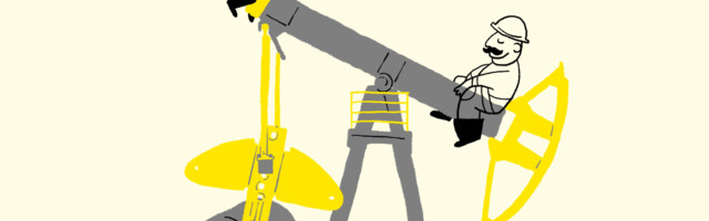 Peeter Koppel: musta kullaga pole kaugeltki veel kõik