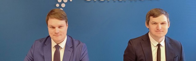 Elektrilevi omandab Imatra Elektri