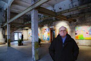 Majakeskne Vilen Künnapu