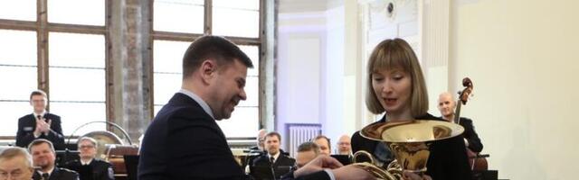 Siseminister Jaani: ühtsusel on täna veelgi olulisem tähendus