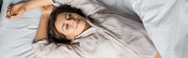 MIDA SEE TÄHENDAB, kui sa unes vett näed?