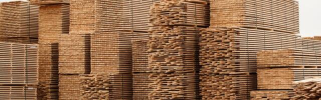 Saematerjali hind languses