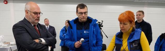 President Karis: meil peab olema julgus maavarasid uurida, mis ei tähenda veel nende kaevandamist