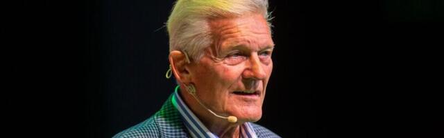 Enn Veskimägi: mööblitööstus tõmbab kulusid kokku ja koondab, kriis ainult süveneb