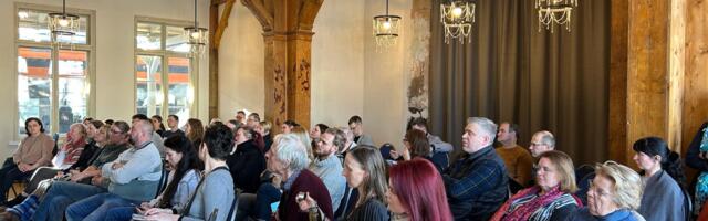 Tartumaa Arendusselts avalikustas uue perioodi LEADER kohaliku arengu strateegia