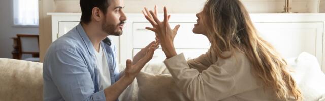 “Ma unistan temaga seksides tihtipeale mõnest oma töökaaslasest”