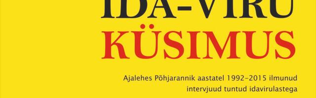 JUHTKIRI ⟩ Ida-Viru esindaja peab oma tööle ise sisu looma