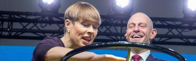 Argo Ideon: on arusaadav, miks Soome ei toonud gaasitoruga seoses kuuldavale sõna “Venemaa“