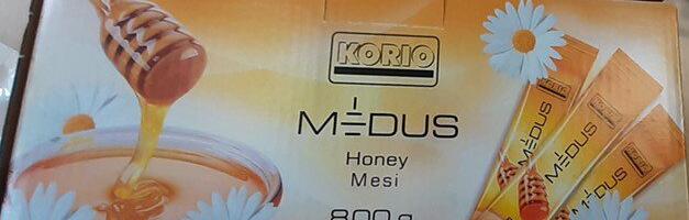 PETTUS. Eestis müüdi mett, mis sisaldas võõrsuhkruid